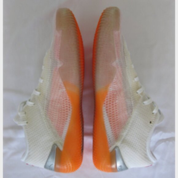 Nike Kobe A.D. NXT 360 'Infrared' M-9 ("RARE" Brand New!) "Unisex" - Picture 7 of 13